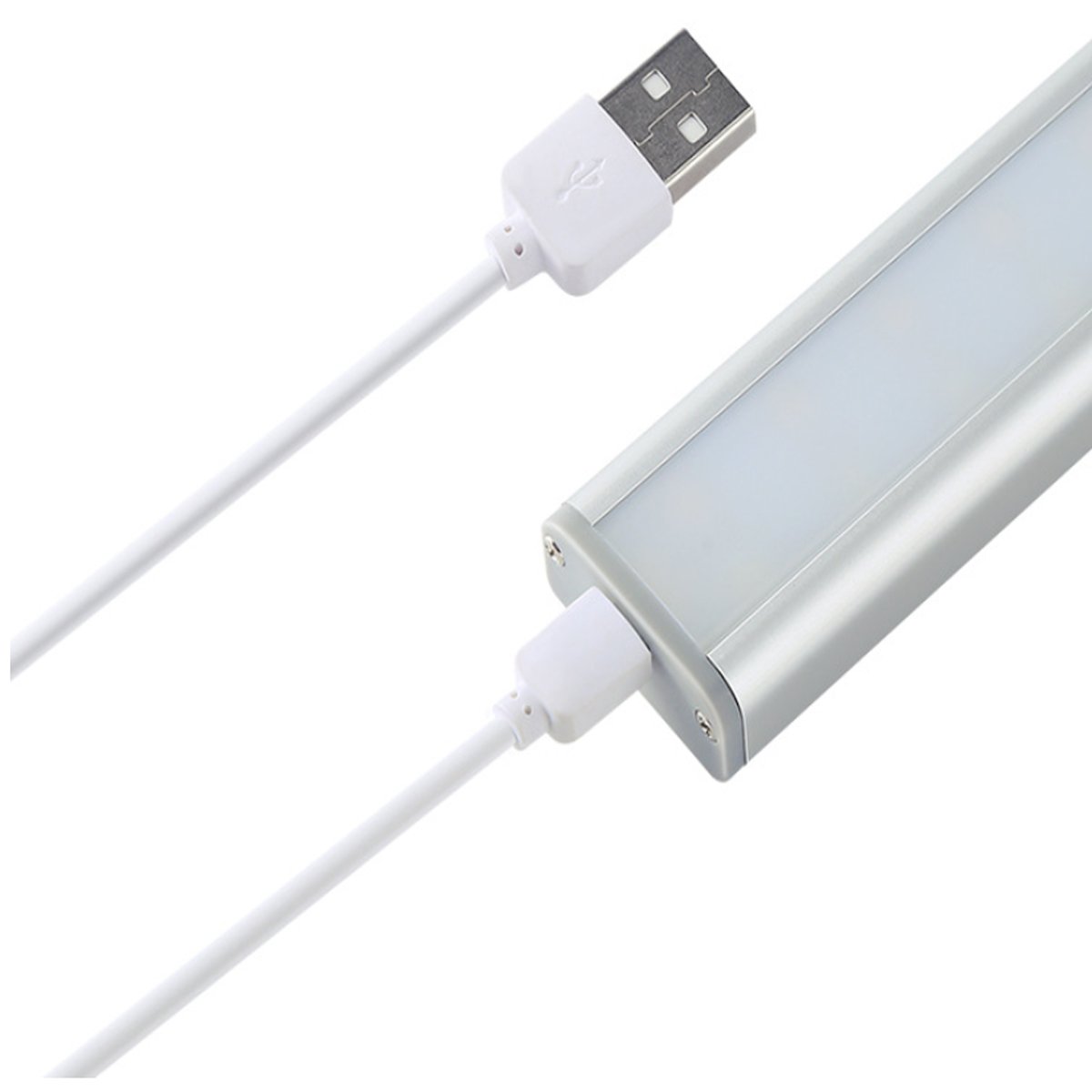Let There Be Light 20, Motion LED Lights Rechargeable Battery