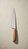 Precision Chef Knife With Forged Steel
