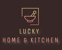Lucky Home&amp;Kitchen - Home