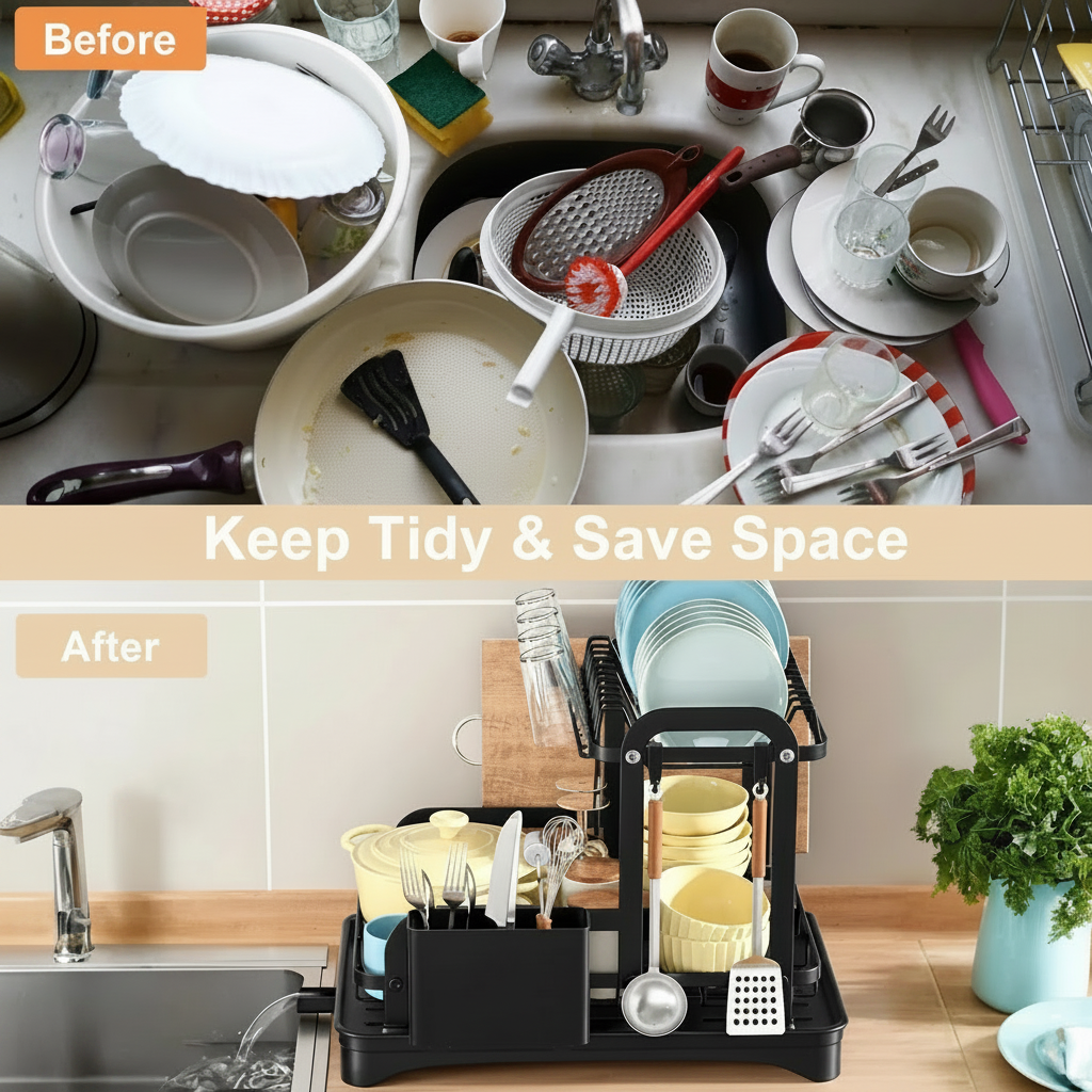 Before After — No Orange