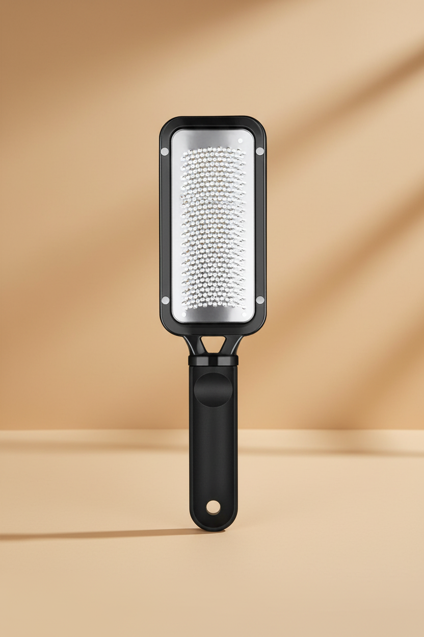 Cheese Grater — Accurate Product Shot