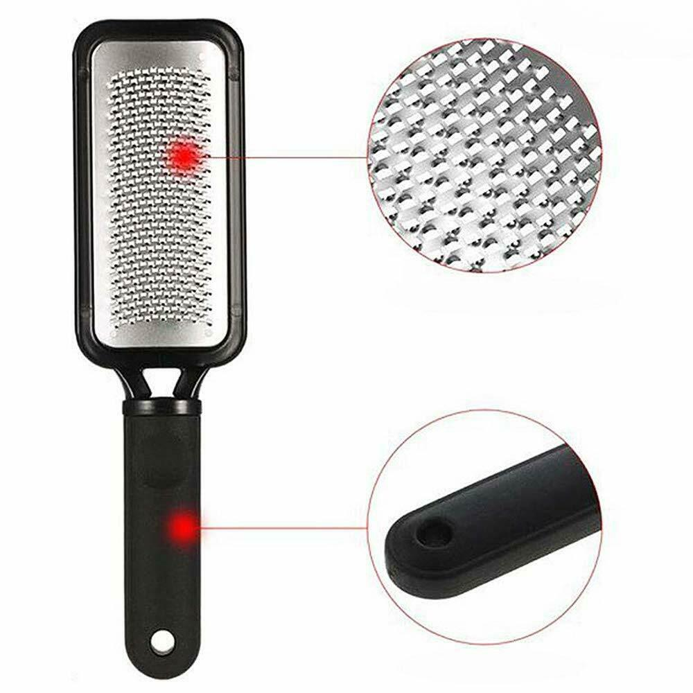 Handheld Stainless Steel Cheese Grater for Kitchen