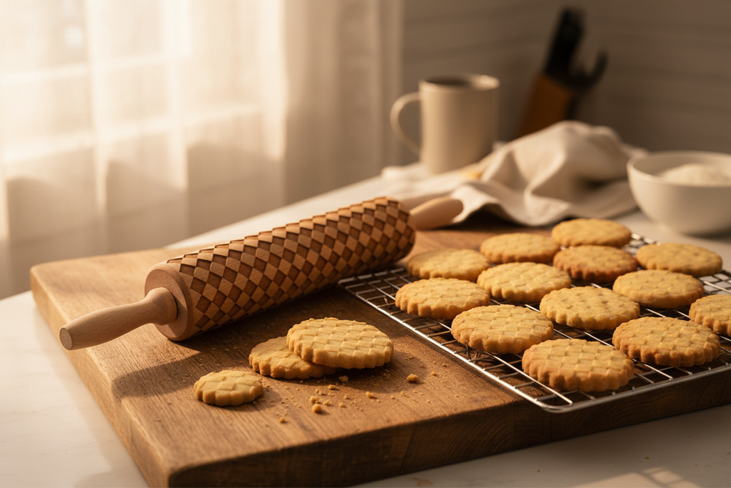 Diamond - Cooling Rack