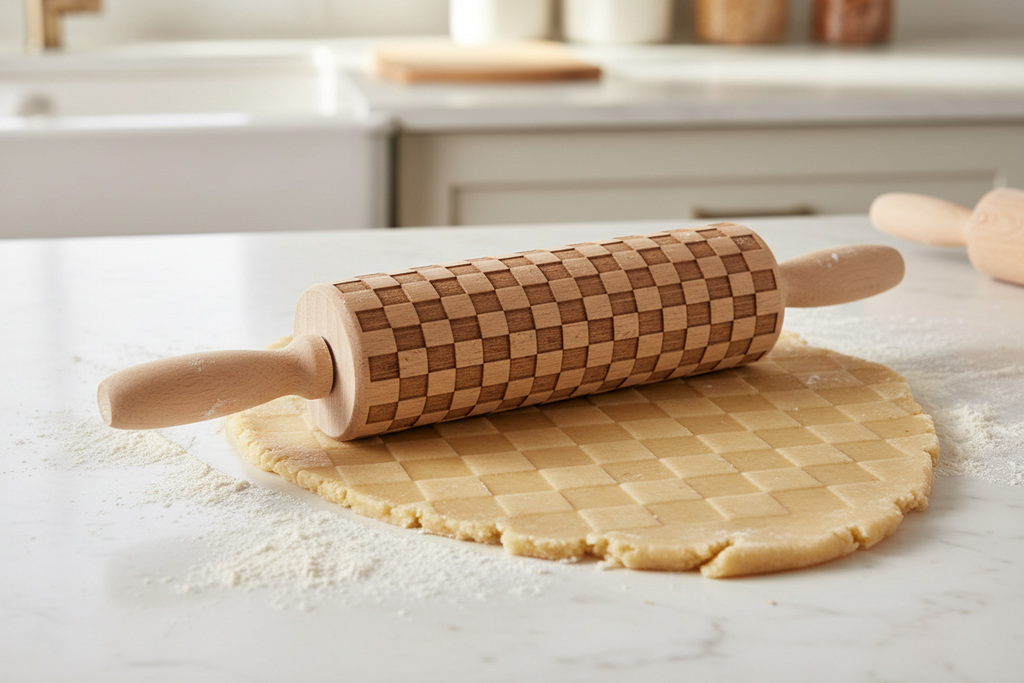 Rolling Pin - Large Size